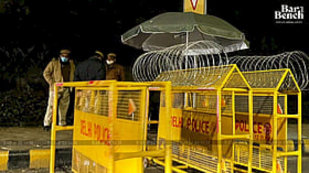 Delhi HC questions delay in arrest of alleged judge impersonator