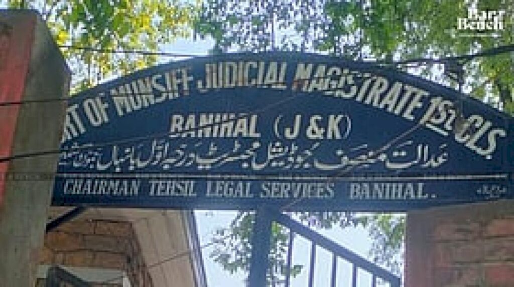 Judicial recruitment freeze leaves Indian law graduates in limbo