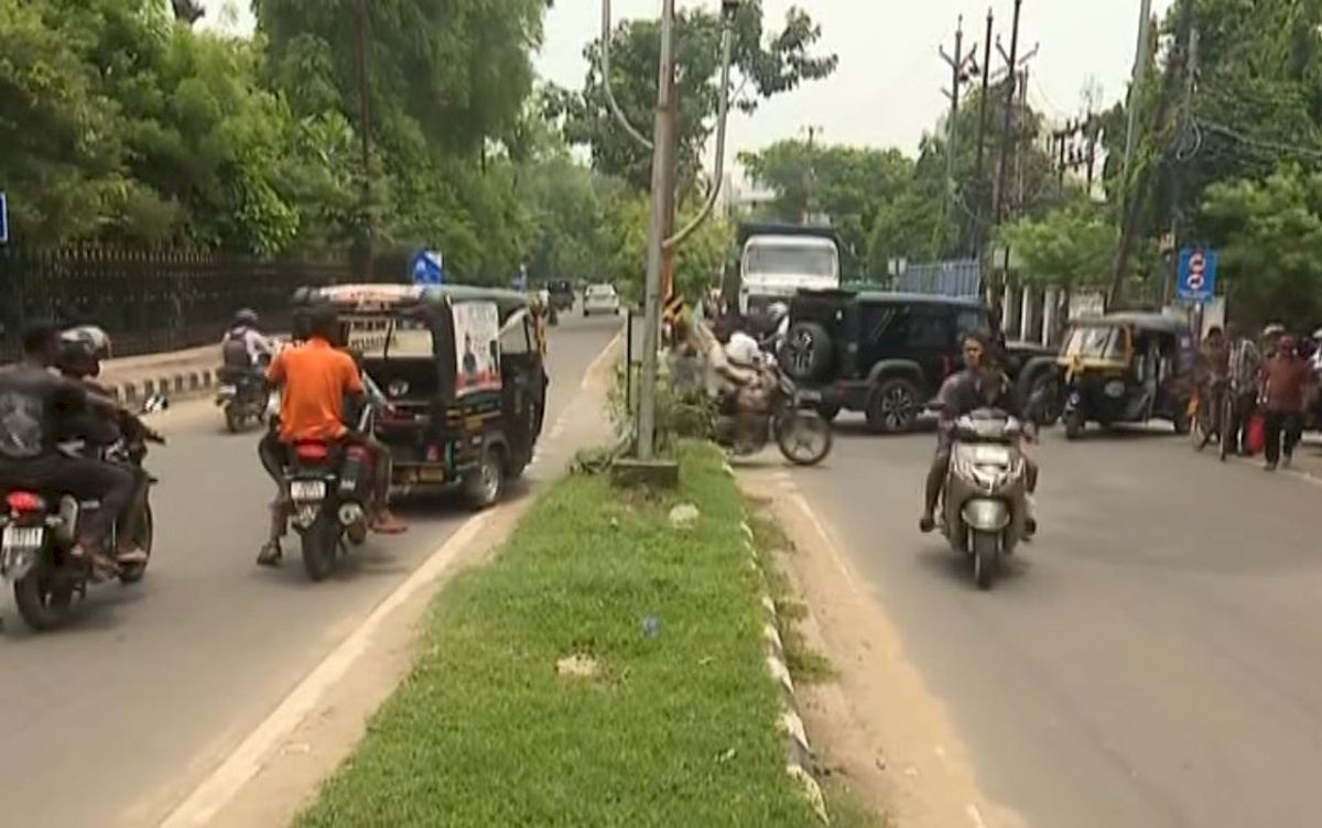 Cuttack approves six-laning of two Ring Road stretches