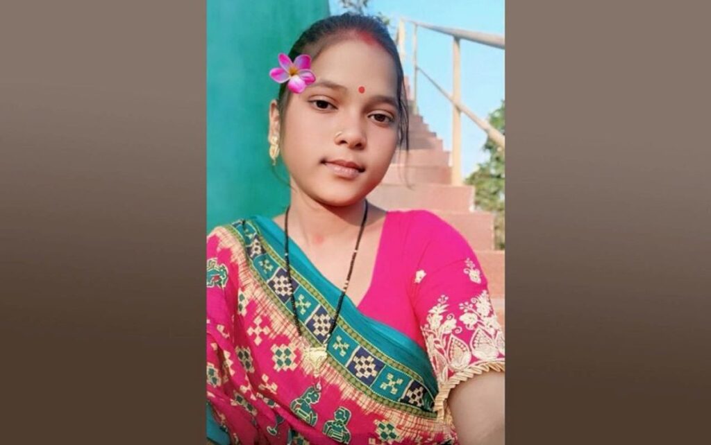 Pregnant Odisha Woman Dies, Husband Detained Over Murder Claim