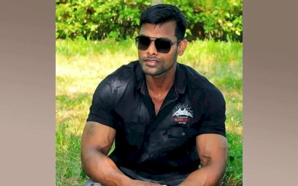 Odisha Crime Branch Charges 11 in Balianta Constable Murder Case
