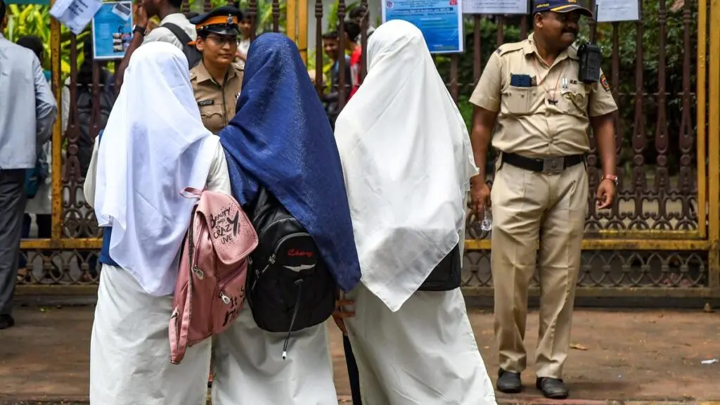 Allahabad HC says hijab not essential religious practice for Muslim women