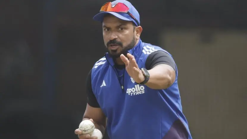 Virat's intensity inspires five others to stretch limits when fielding: Dilip
