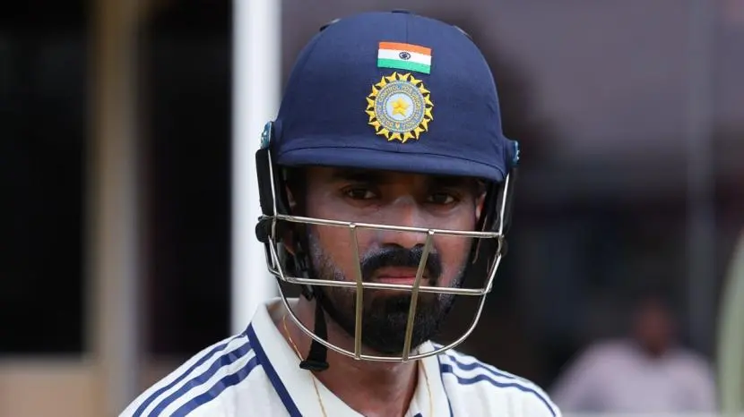 Wasim Jaffer: KL Rahul better off without captaincy burden