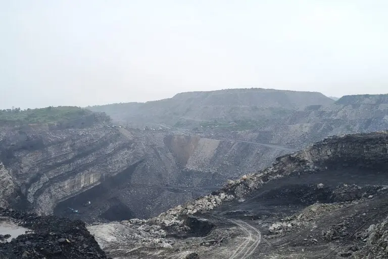 42 of 147 coal mines scientifically closed, but locals unaware