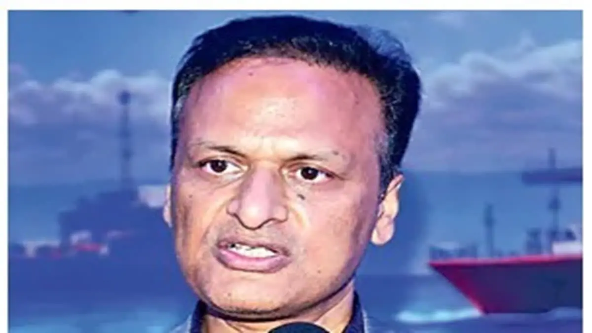 Blue Economy can lift GDP share to 8% by 2030: Earth Sciences Secy