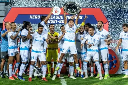 Tata pulls Jamshedpur FC from ISL, sparks protests