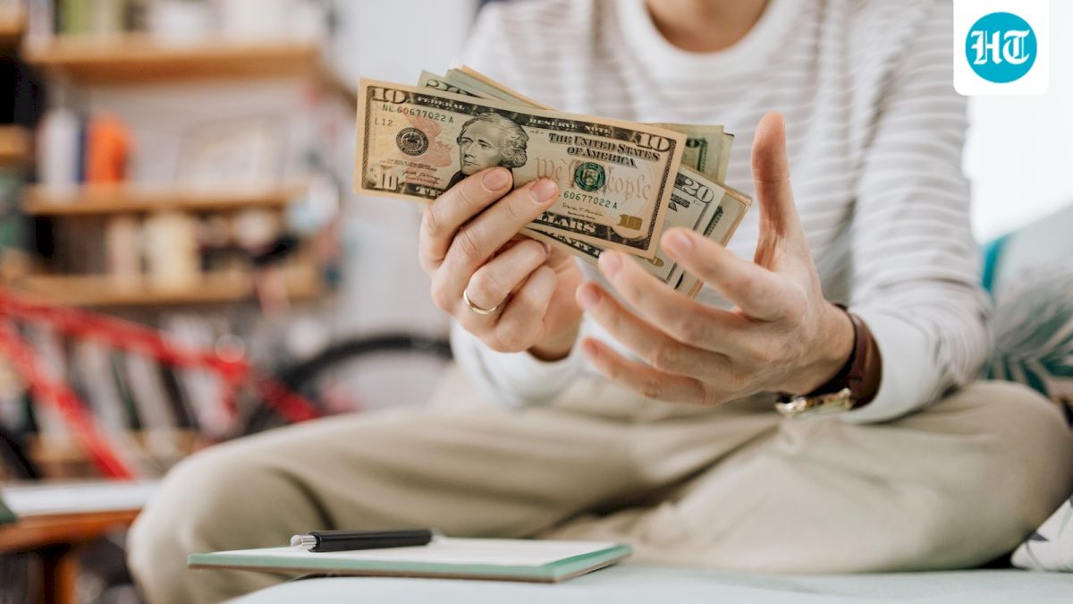 Gen X records America’s weakest consumer confidence as costs rise
