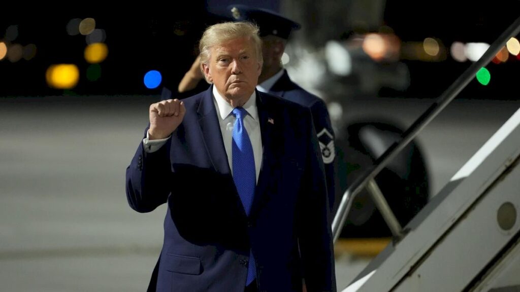 Trump Era Detains Over 50 US Troops’ Spouses and Parents