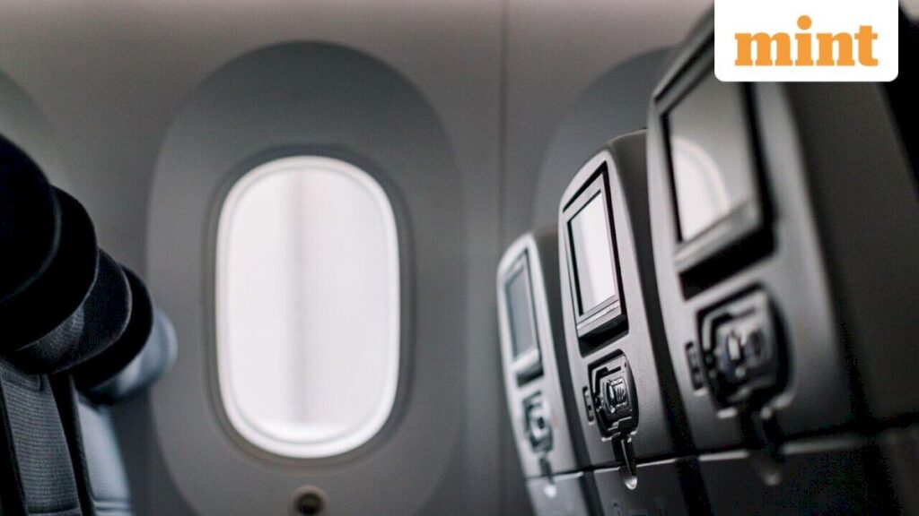 Passenger arrested after alleged emergency-exit attempt on Kochi flight