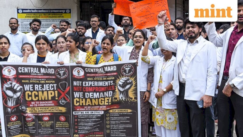 Maharashtra doctors end strike after court order over homeopathy rules