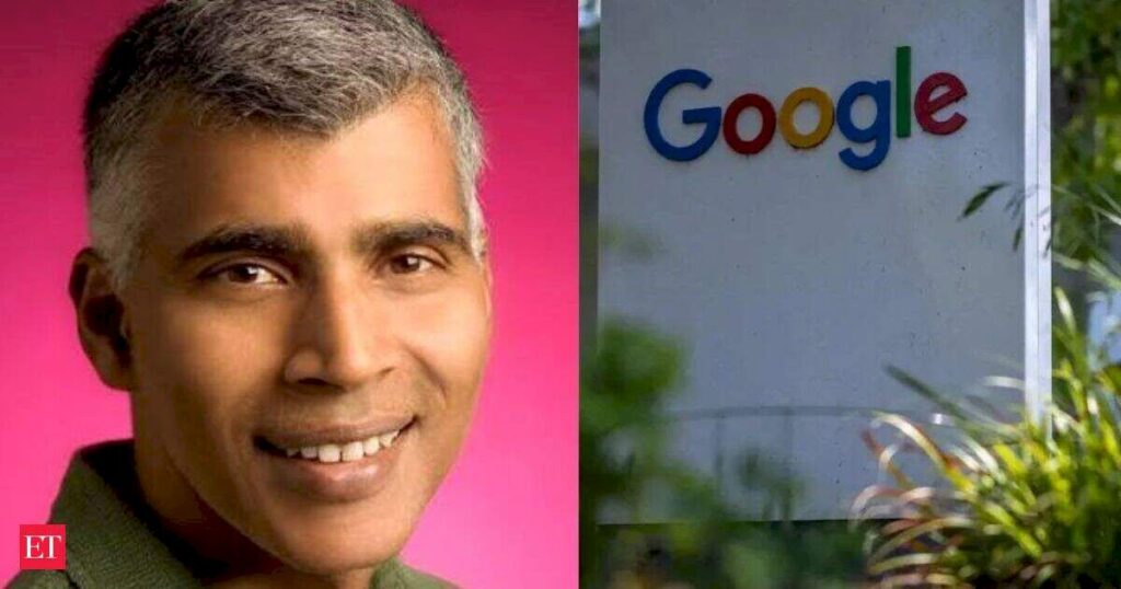 Google veterans Ghemawat and Dean leave to launch AI startup