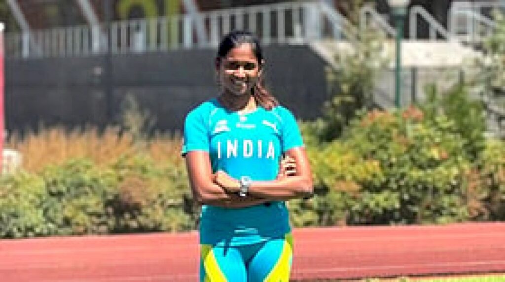 India’s U-20 400m selection questioned after two runners left out