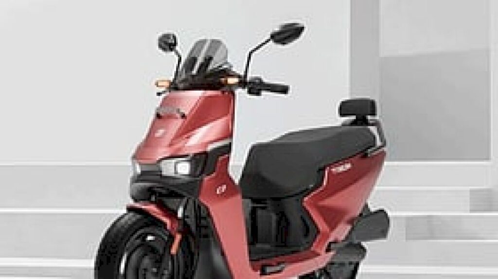 E3 Electric.AI launches TRION electric scooter from Rs 99,999