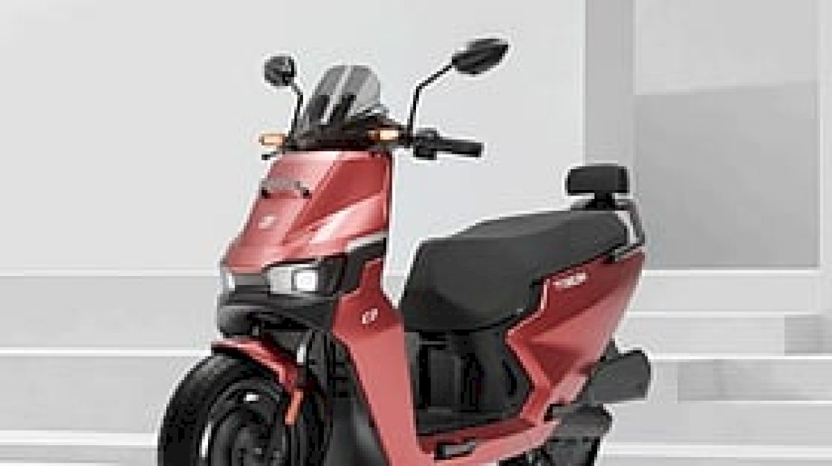 E3 Electric.AI launches TRION electric scooter from Rs 99,999