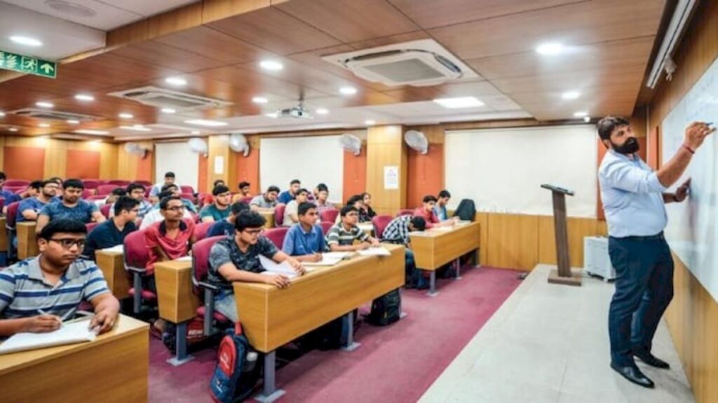 UP offers Rs 2 crore research chairs on Indian knowledge systems