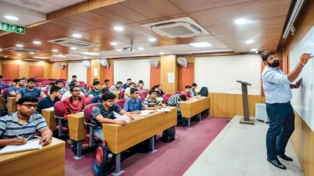 UP offers Rs 2 crore research chairs on Indian knowledge systems