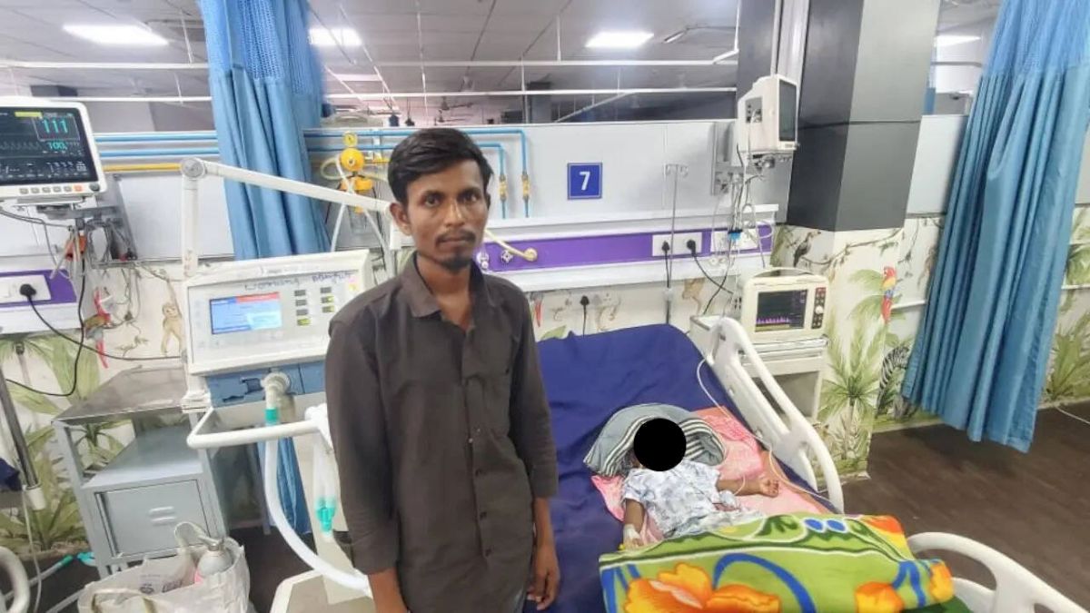 Gujarat Reports 35 Confirmed Chandipura Cases, 22 Deaths