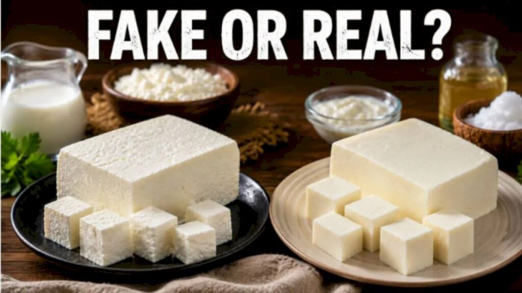 Gujarat Bans Analogue Paneer After Maharashtra, Chhattisgarh