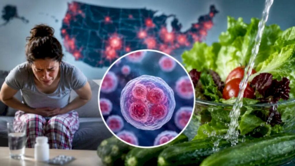 US Cyclospora Cases Cross 11,500 as Two Deaths Reported
