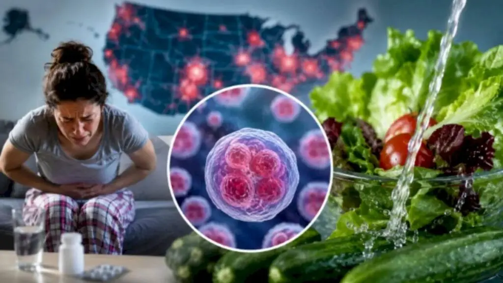 US Cyclospora Cases Cross 11,500 as Two Deaths Reported