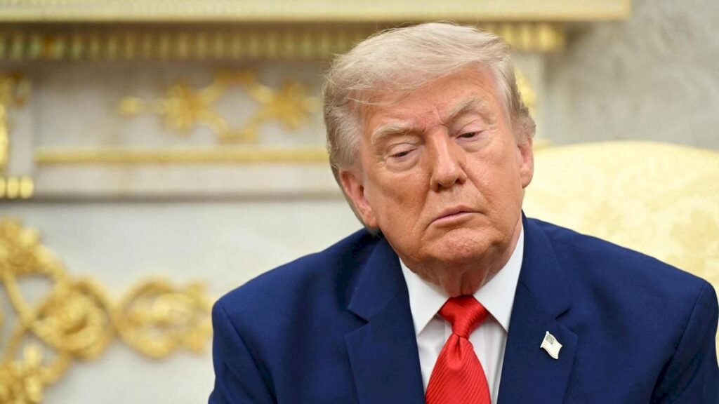 Trump’s Iran War Drags On After Regime-Change Miscalculation