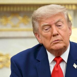 Trump’s Iran War Drags On After Regime-Change Miscalculation