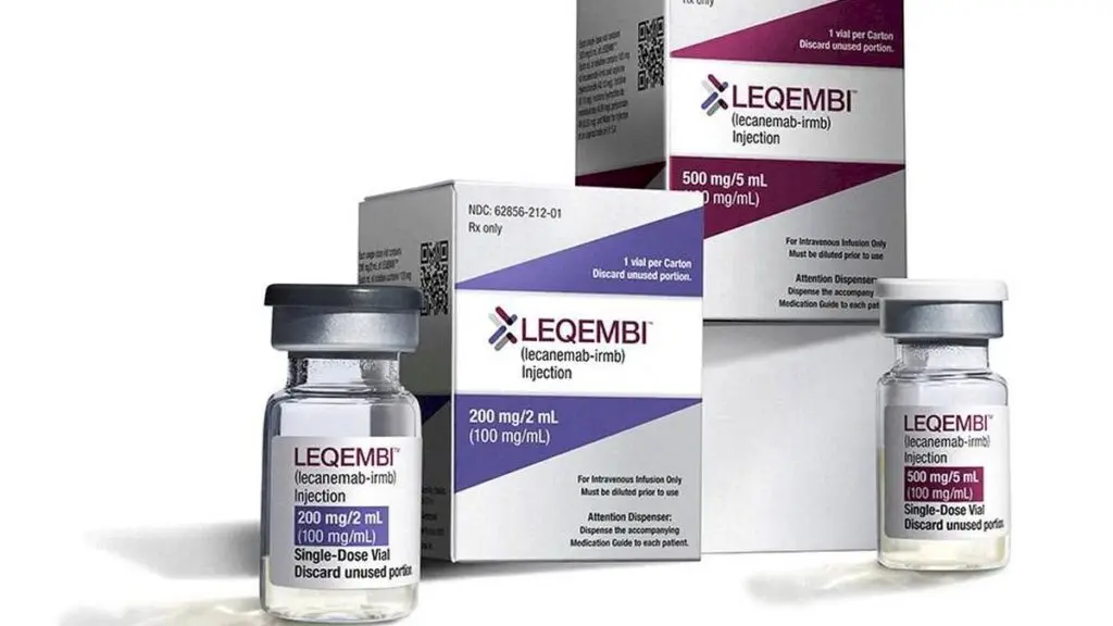 Leqembi launched in India for early Alzheimer’s after CDSCO approval