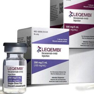 Leqembi launched in India for early Alzheimer’s after CDSCO approval