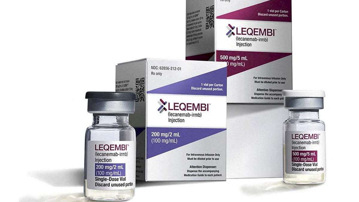 Leqembi launched in India for early Alzheimer’s after CDSCO approval