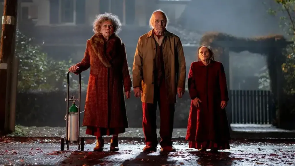 Insidious horror film crosses Rs 15 crore gross in India