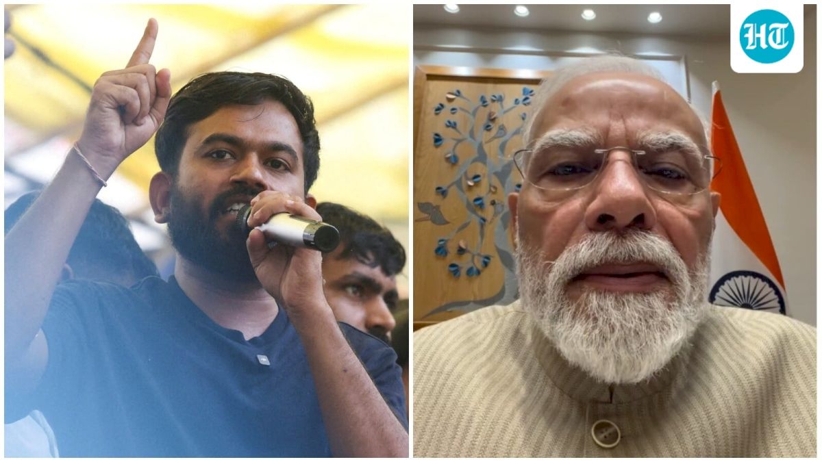 Modi urges Gen Z to promote handloom in Instagram reel