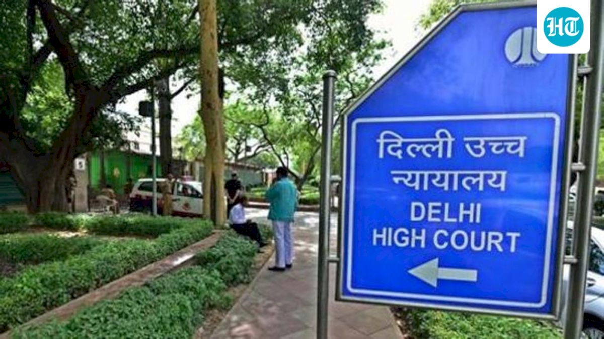 Delhi High Court Rejects Plea to Review Parliament Security Framework