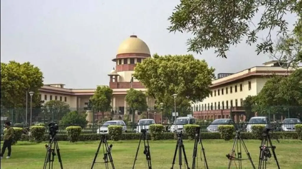 Centre Opposes Creamy Layer Rule for SC, ST Quotas