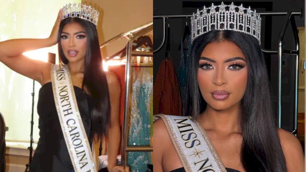 Miss North Carolina USA 2026 Title Stripped From Brittany Boltinhouse