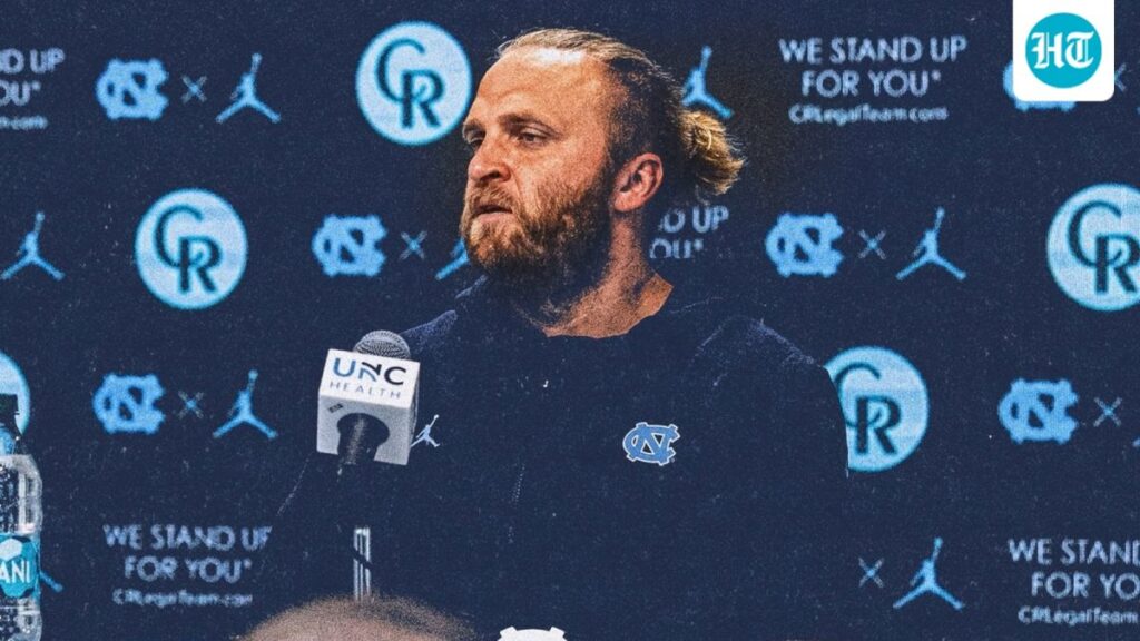 Steve Belichick Takes Medical Leave From North Carolina Programme