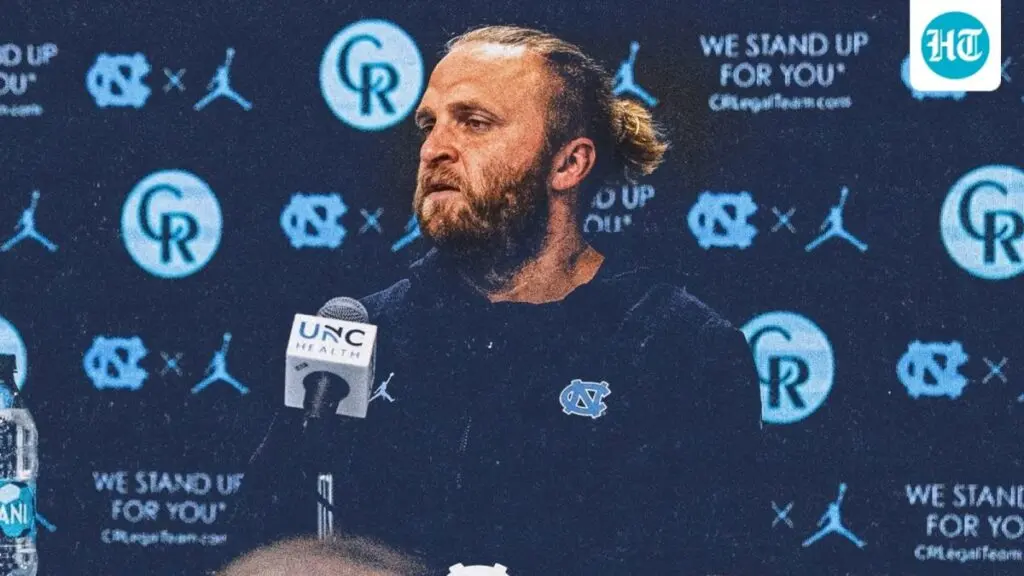 Steve Belichick Takes Medical Leave From North Carolina Programme