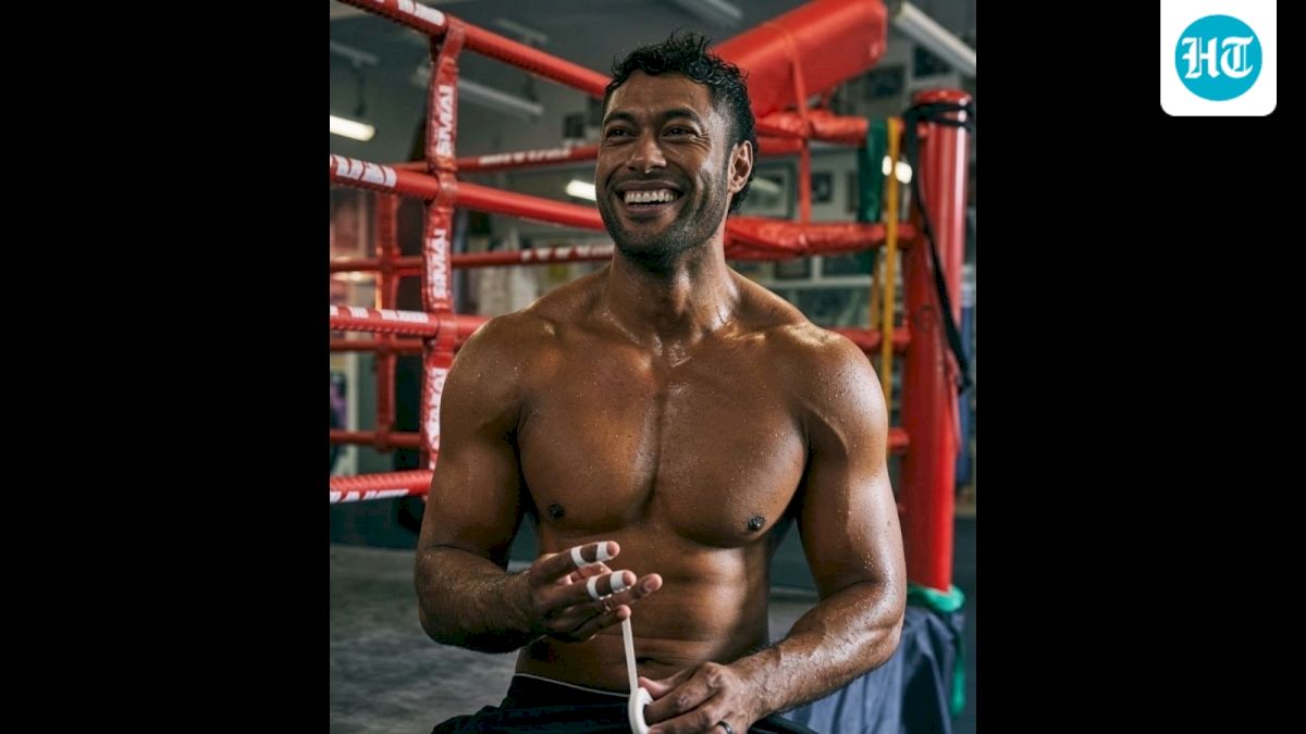 Uli Latukefu Reportedly Cast as Ganondorf in Zelda Film