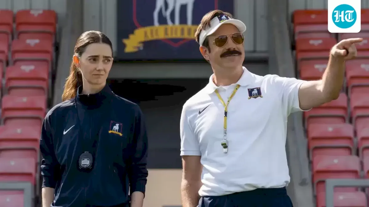 Ted Lasso Season 4 Wins Hearts Despite Formulaic Storytelling