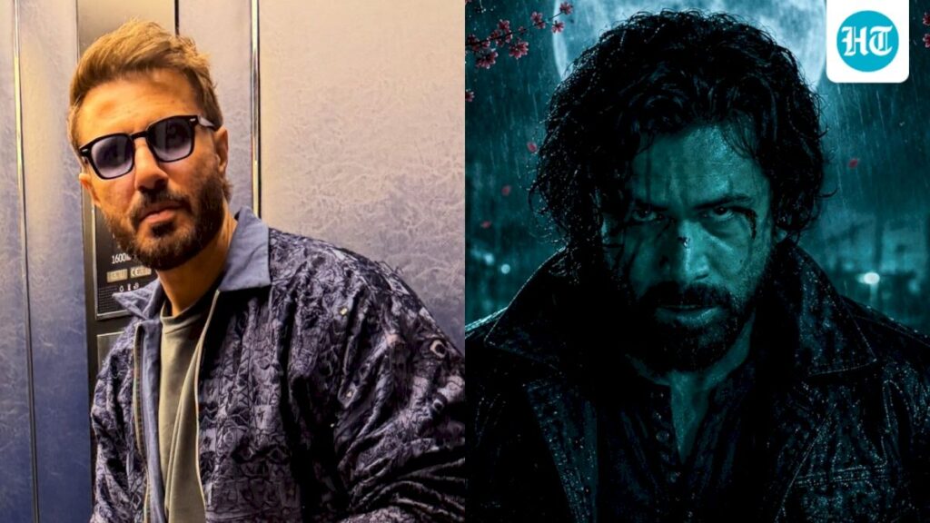 Mustafa Zahid in talks to remake Tera Mera Rishta for Awarapan 2