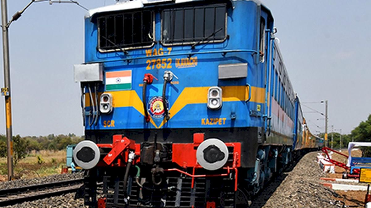 Kavach 4.0 contracts awarded for 14,954 km of rail routes