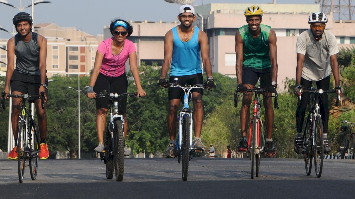 BIS introduces first Indian standard for bicycle helmets