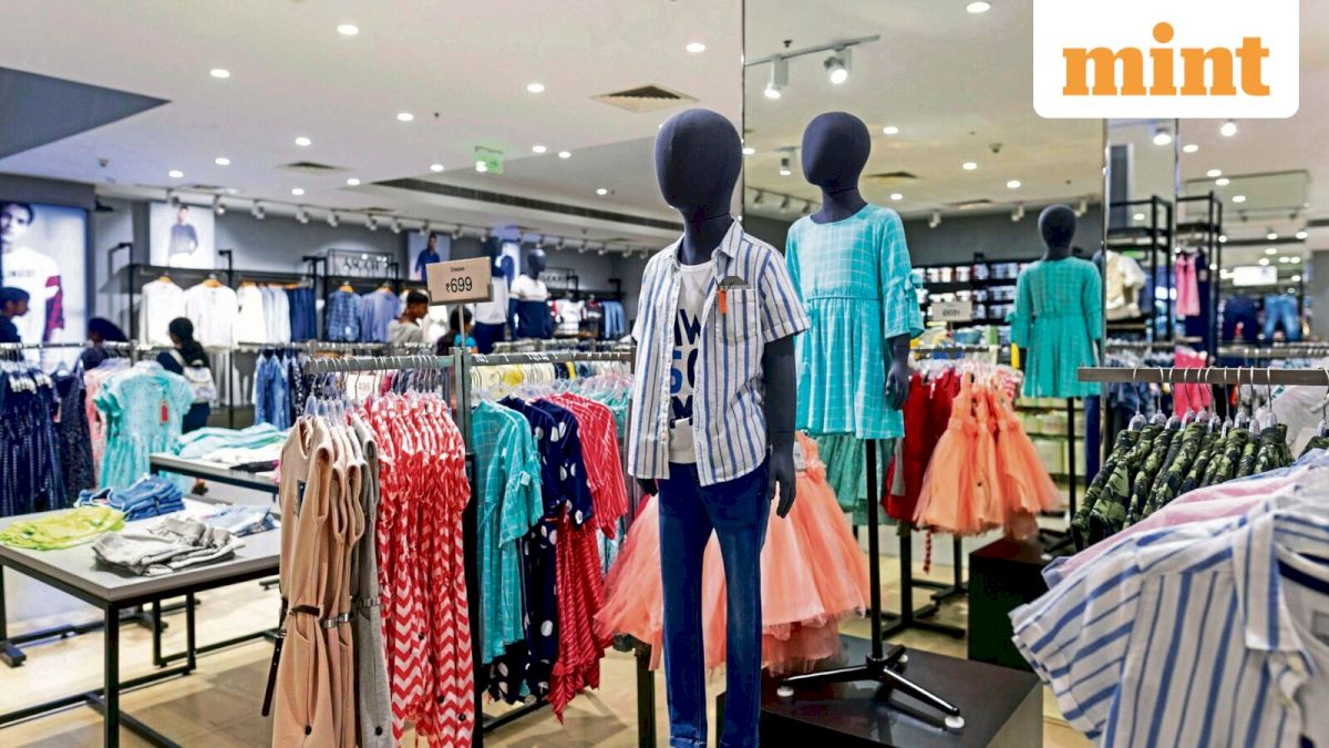 Trent Q1 consolidated profit rises 22% to Rs 518 crore