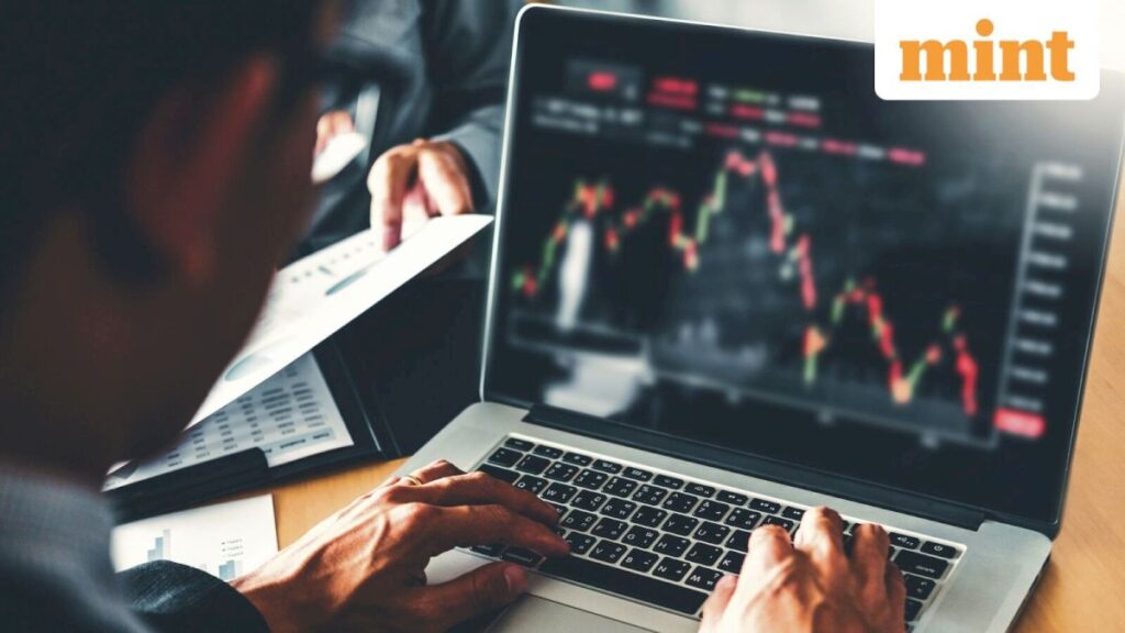 Ashika Global Securities rises 2.84% after record quarterly results