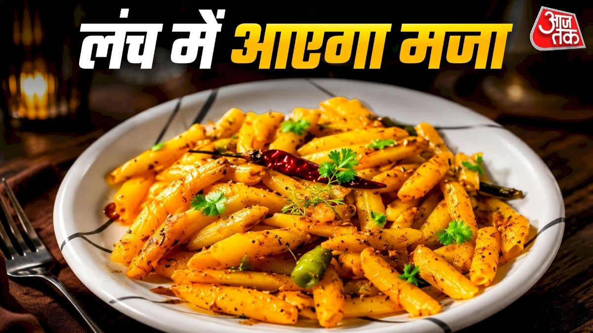 दाल-चावल के साथ बनाएं कुरकुरी आलू भुजिया