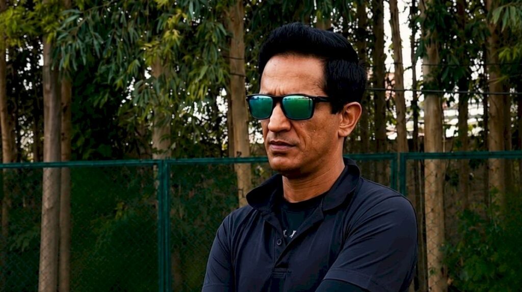 Ranjit Bajaj Rejects AIFF India U-15 Manager Role
