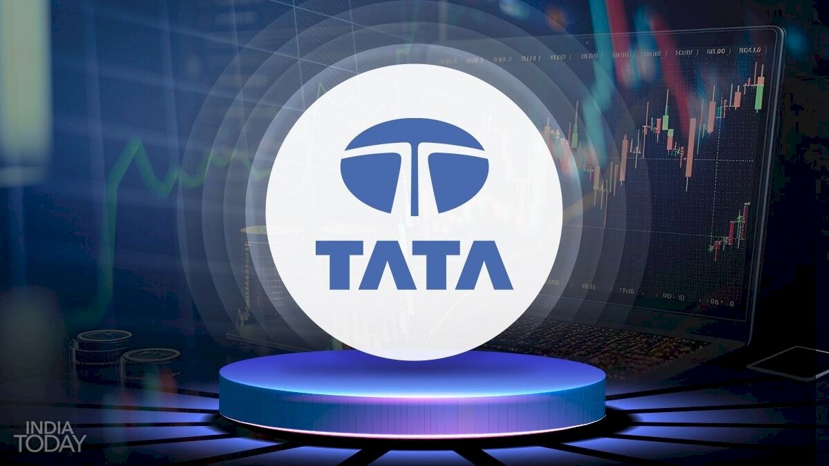 RBI Keeps Tata Sons in Upper-Layer NBFC List