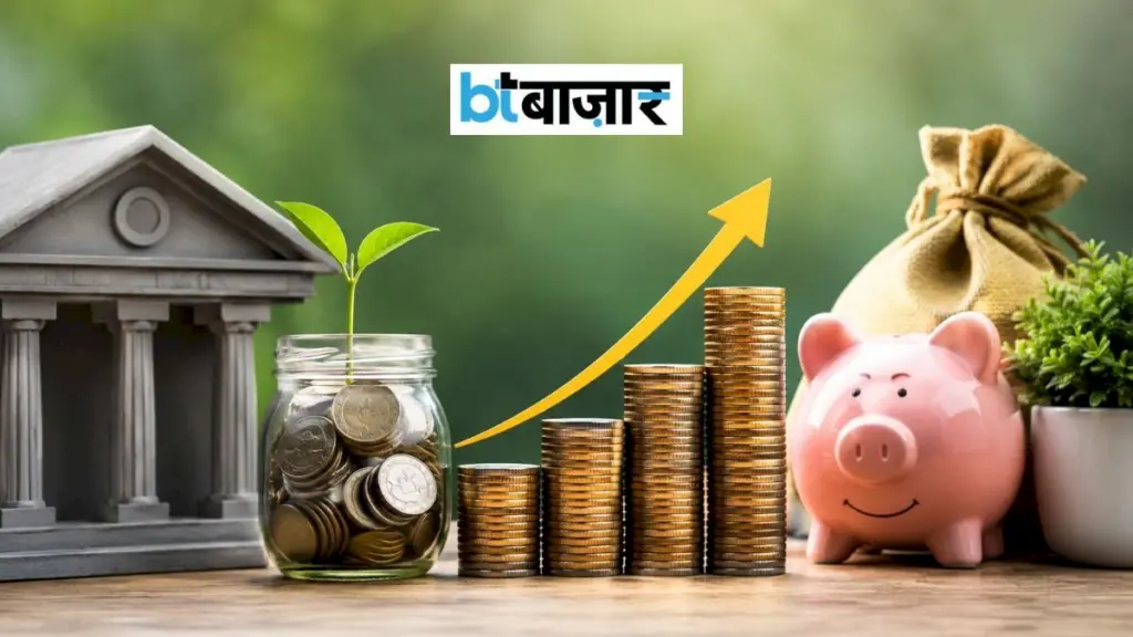 Auto-sweep can earn FD rates on surplus savings funds