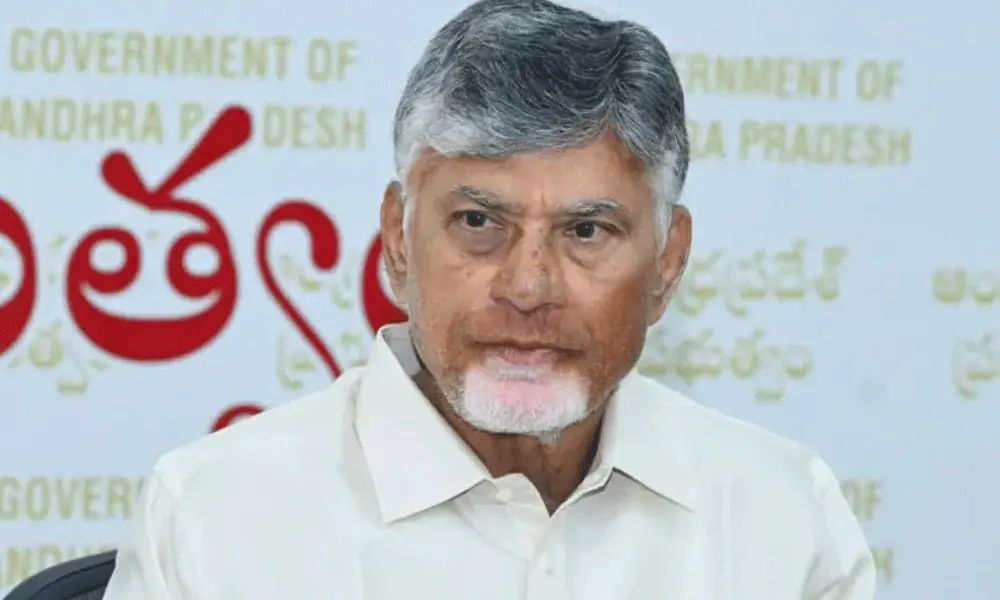 Chandrababu in dilemma over BC reservation hike from 23% to 34%