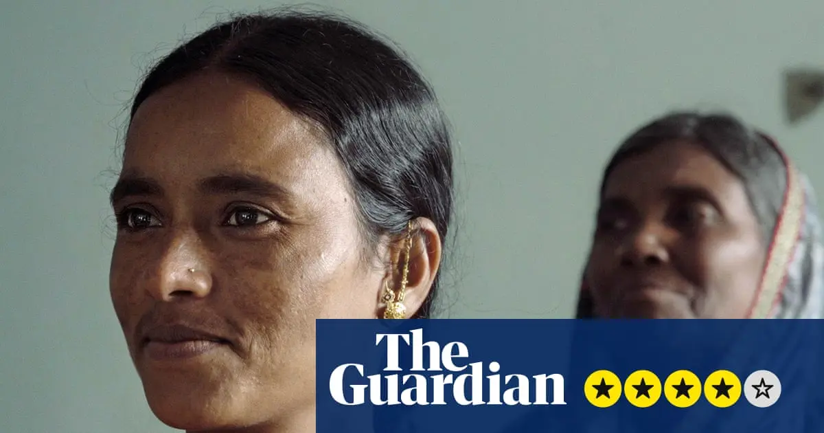 Documentary follows widows of India's farmer suicide crisis